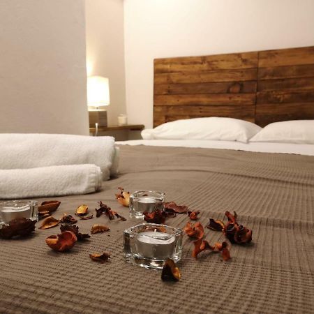 San Lorenzo Luxury Apartment Florence Extérieur photo