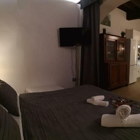 San Lorenzo Luxury Apartment Florence Extérieur photo
