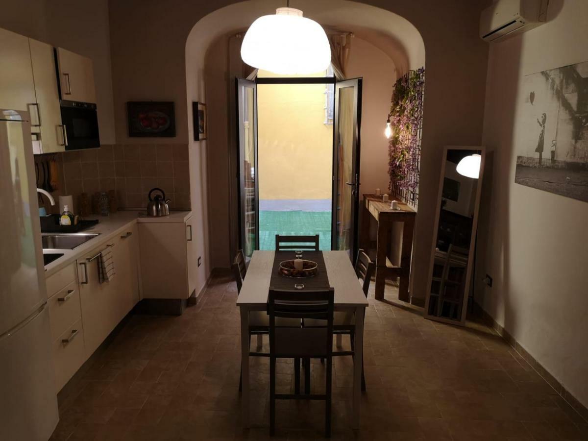 San Lorenzo Luxury Apartment Florence Extérieur photo