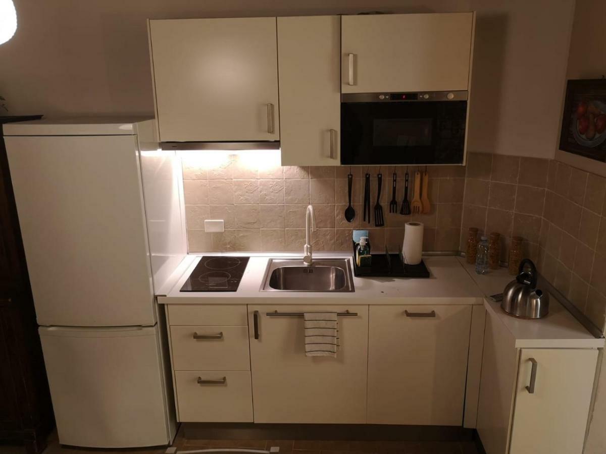 San Lorenzo Luxury Apartment Florence Extérieur photo