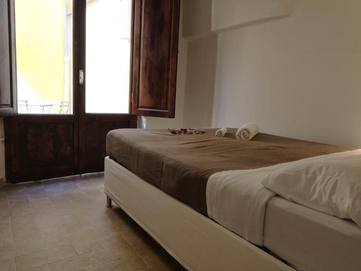 San Lorenzo Luxury Apartment Florence Extérieur photo