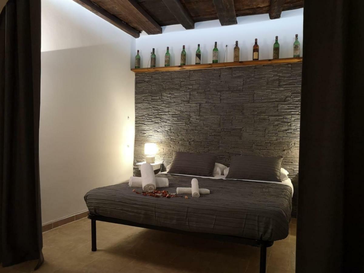 San Lorenzo Luxury Apartment Florence Extérieur photo