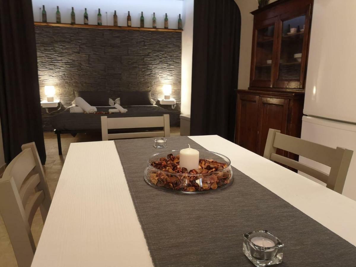 San Lorenzo Luxury Apartment Florence Extérieur photo