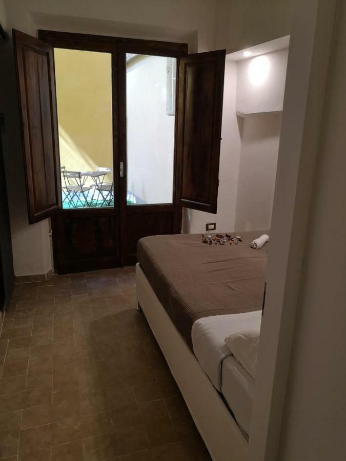 San Lorenzo Luxury Apartment Florence Extérieur photo