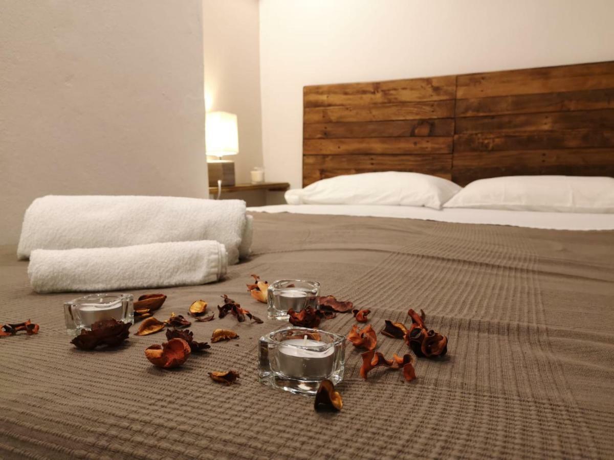 San Lorenzo Luxury Apartment Florence Extérieur photo