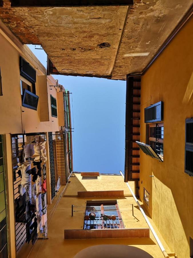 San Lorenzo Luxury Apartment Florence Extérieur photo