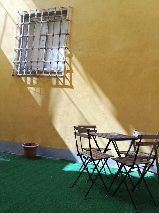 San Lorenzo Luxury Apartment Florence Extérieur photo