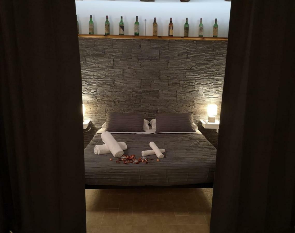 San Lorenzo Luxury Apartment Florence Extérieur photo