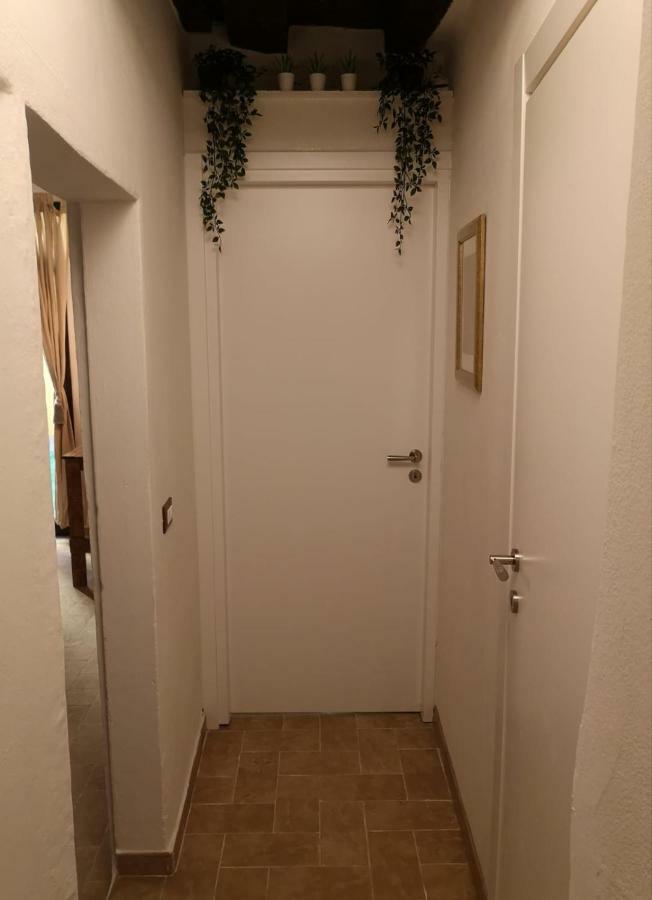 San Lorenzo Luxury Apartment Florence Extérieur photo