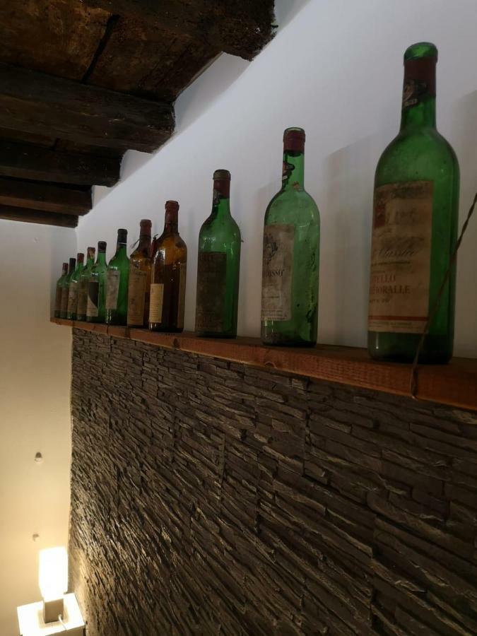 San Lorenzo Luxury Apartment Florence Extérieur photo