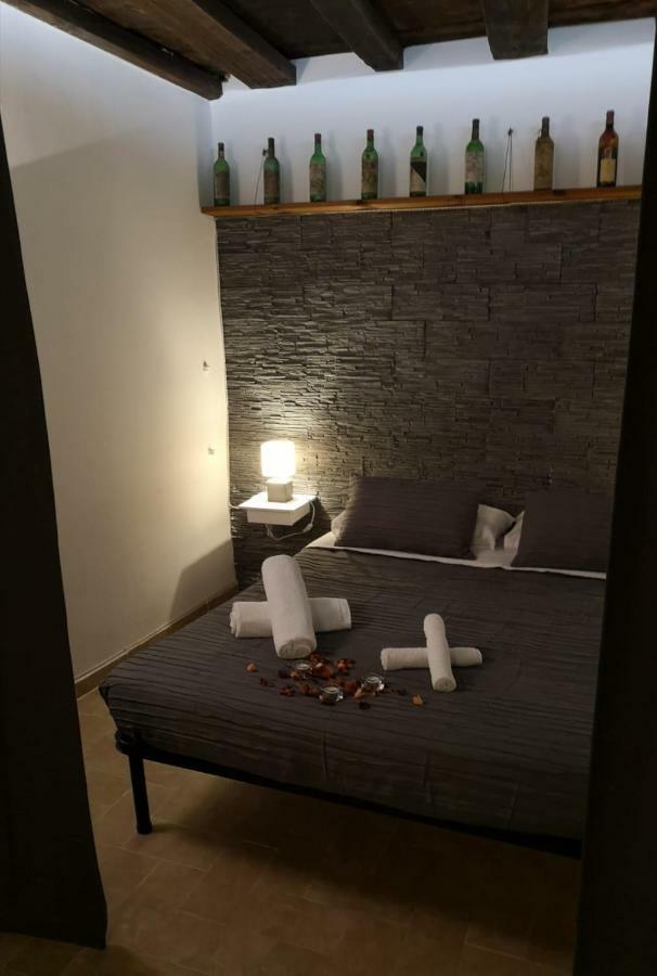 San Lorenzo Luxury Apartment Florence Extérieur photo