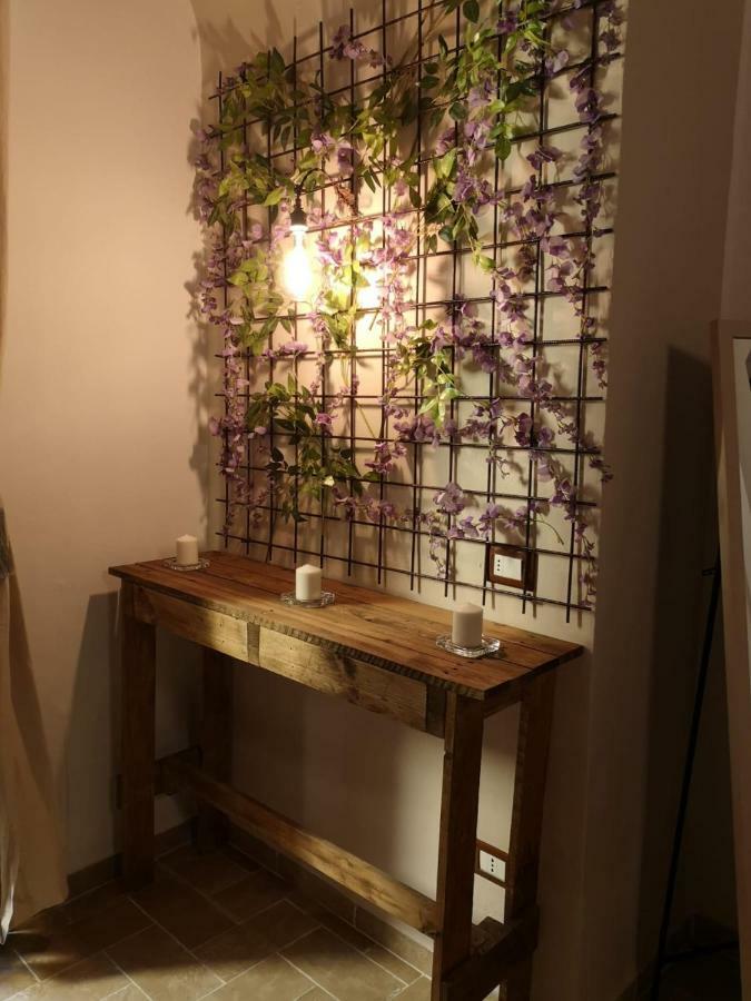 San Lorenzo Luxury Apartment Florence Extérieur photo