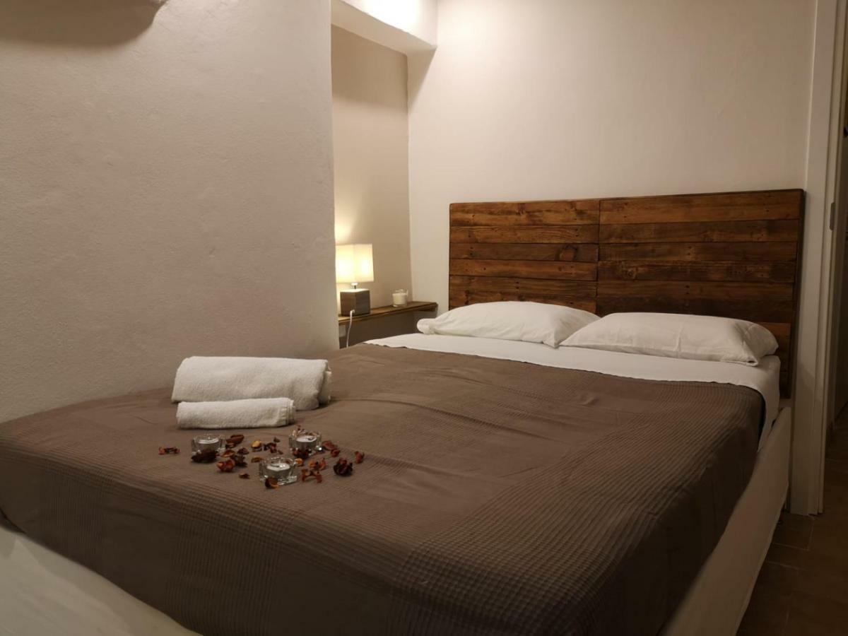 San Lorenzo Luxury Apartment Florence Extérieur photo