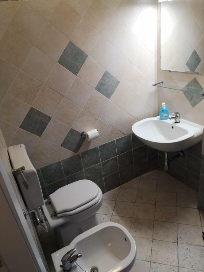 San Lorenzo Luxury Apartment Florence Extérieur photo