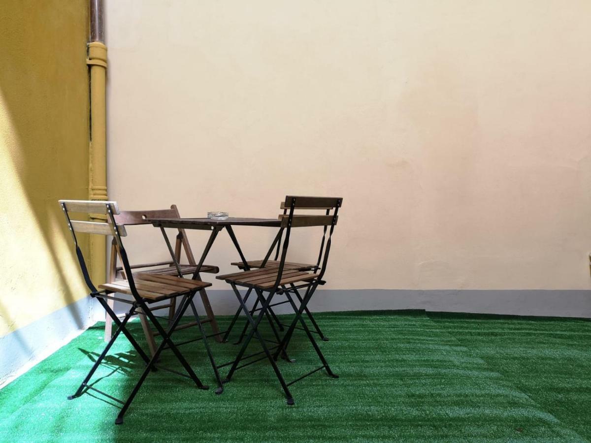 San Lorenzo Luxury Apartment Florence Extérieur photo