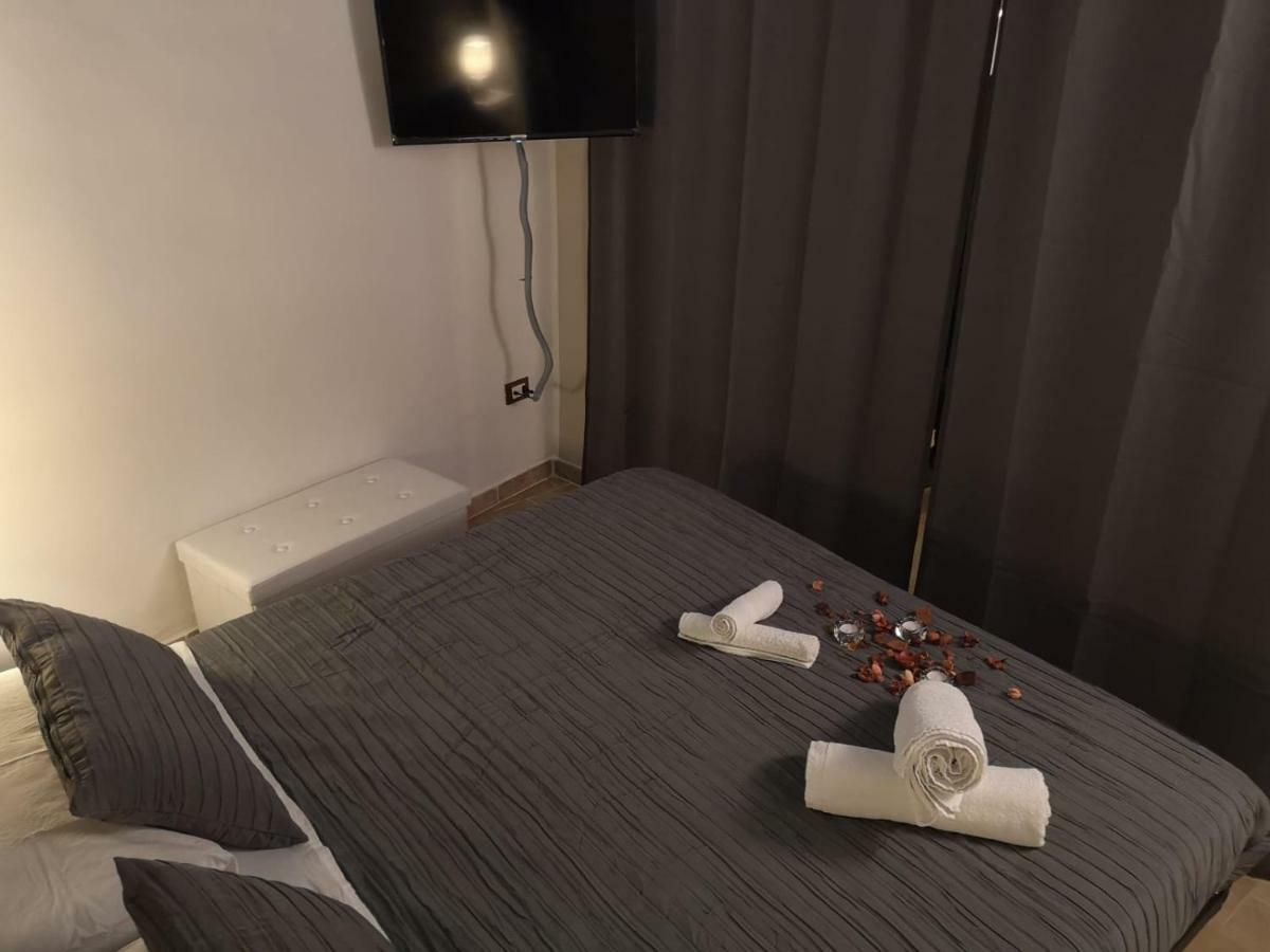 San Lorenzo Luxury Apartment Florence Extérieur photo