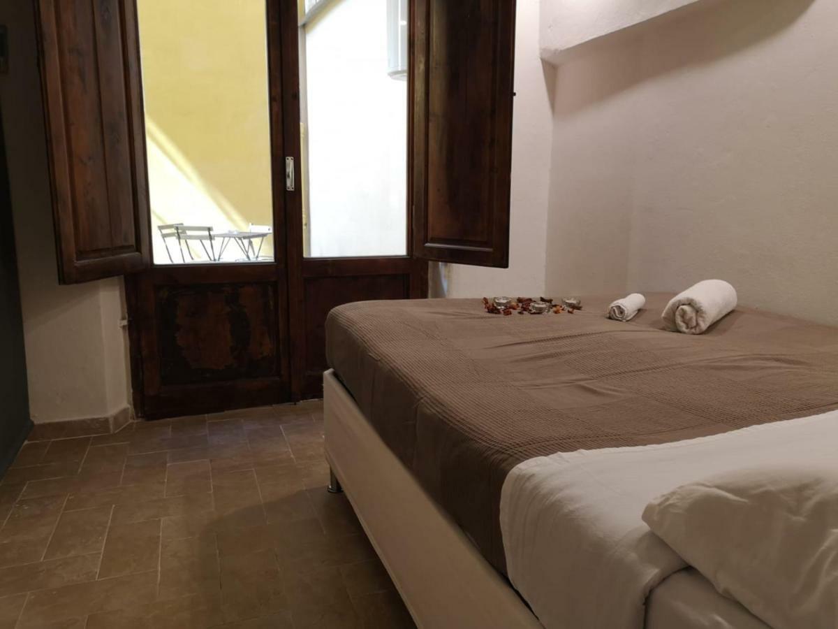San Lorenzo Luxury Apartment Florence Extérieur photo