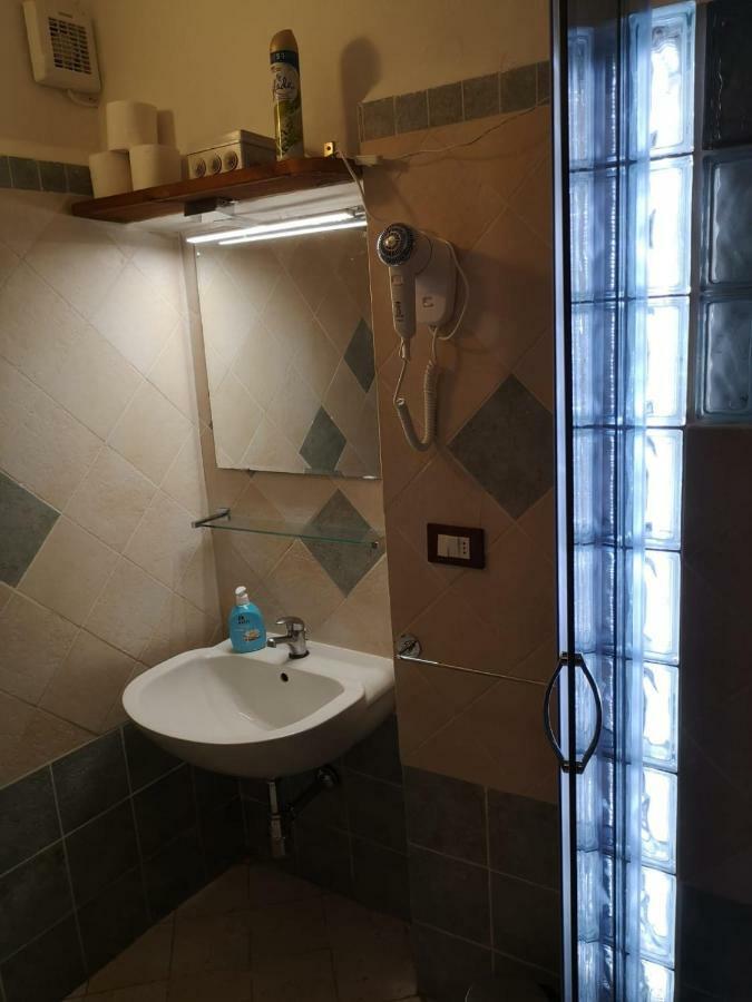 San Lorenzo Luxury Apartment Florence Extérieur photo