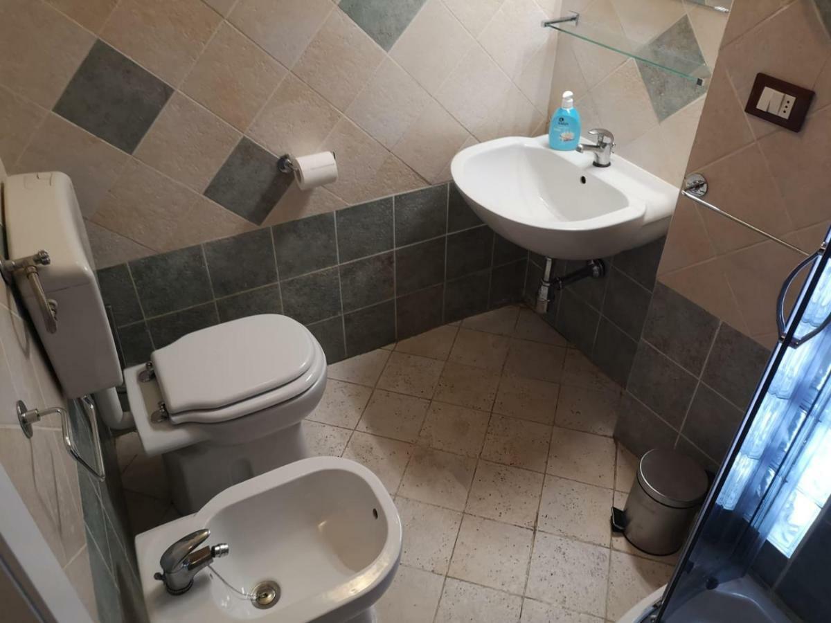 San Lorenzo Luxury Apartment Florence Extérieur photo