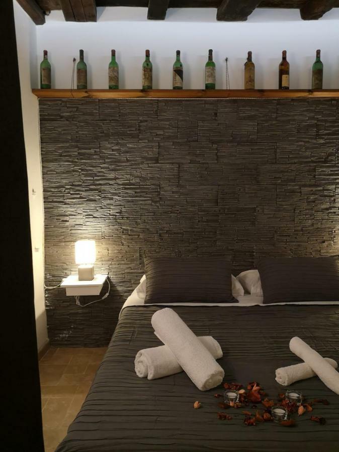 San Lorenzo Luxury Apartment Florence Extérieur photo