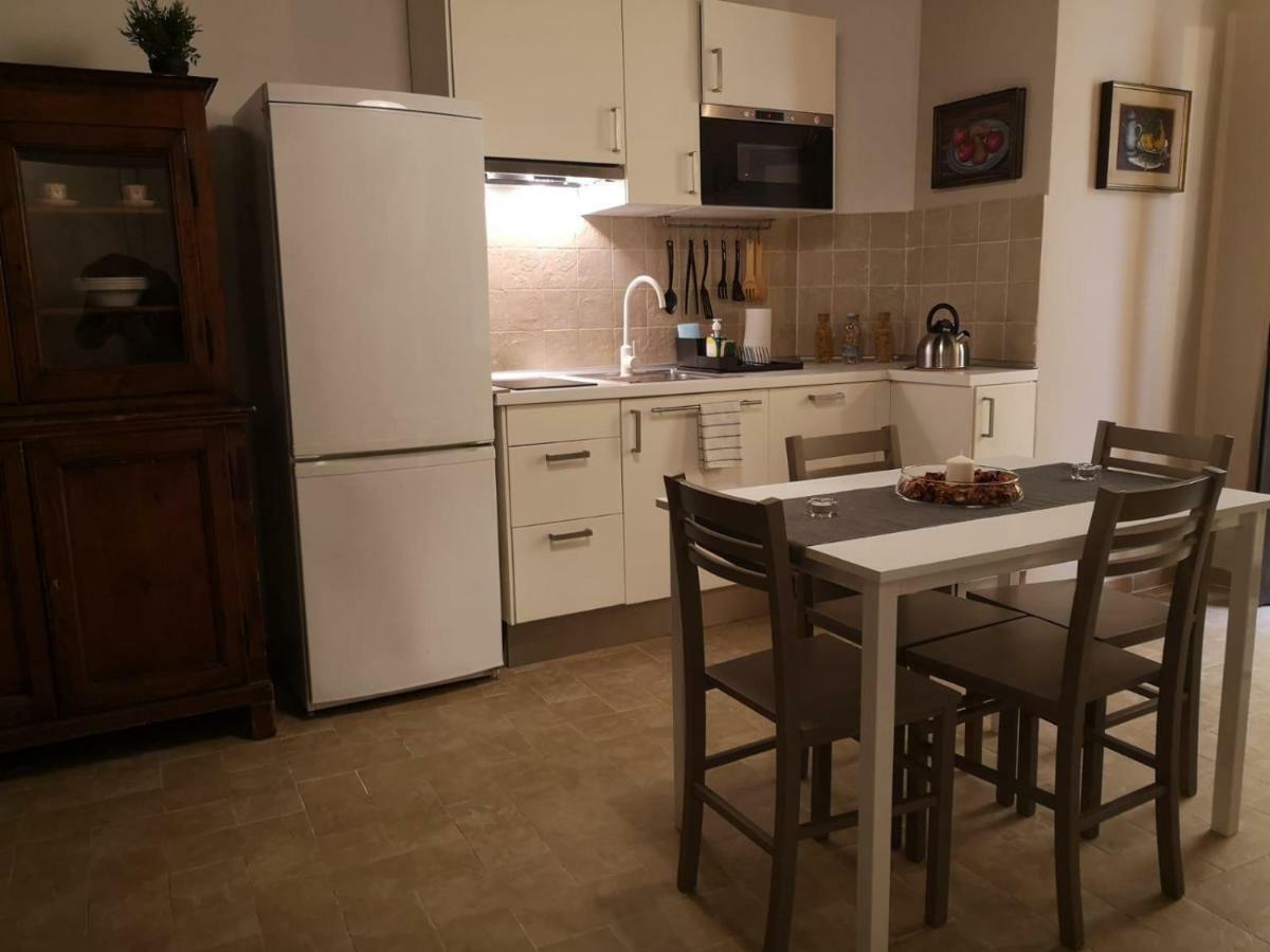 San Lorenzo Luxury Apartment Florence Extérieur photo