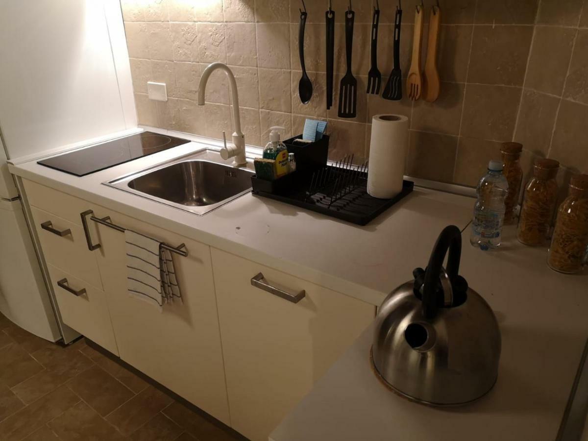 San Lorenzo Luxury Apartment Florence Extérieur photo