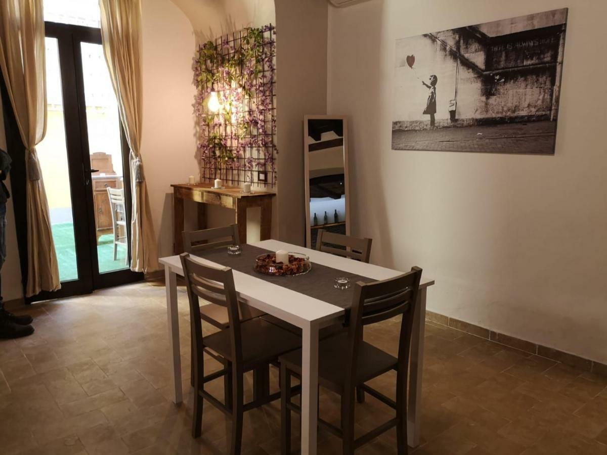 San Lorenzo Luxury Apartment Florence Extérieur photo