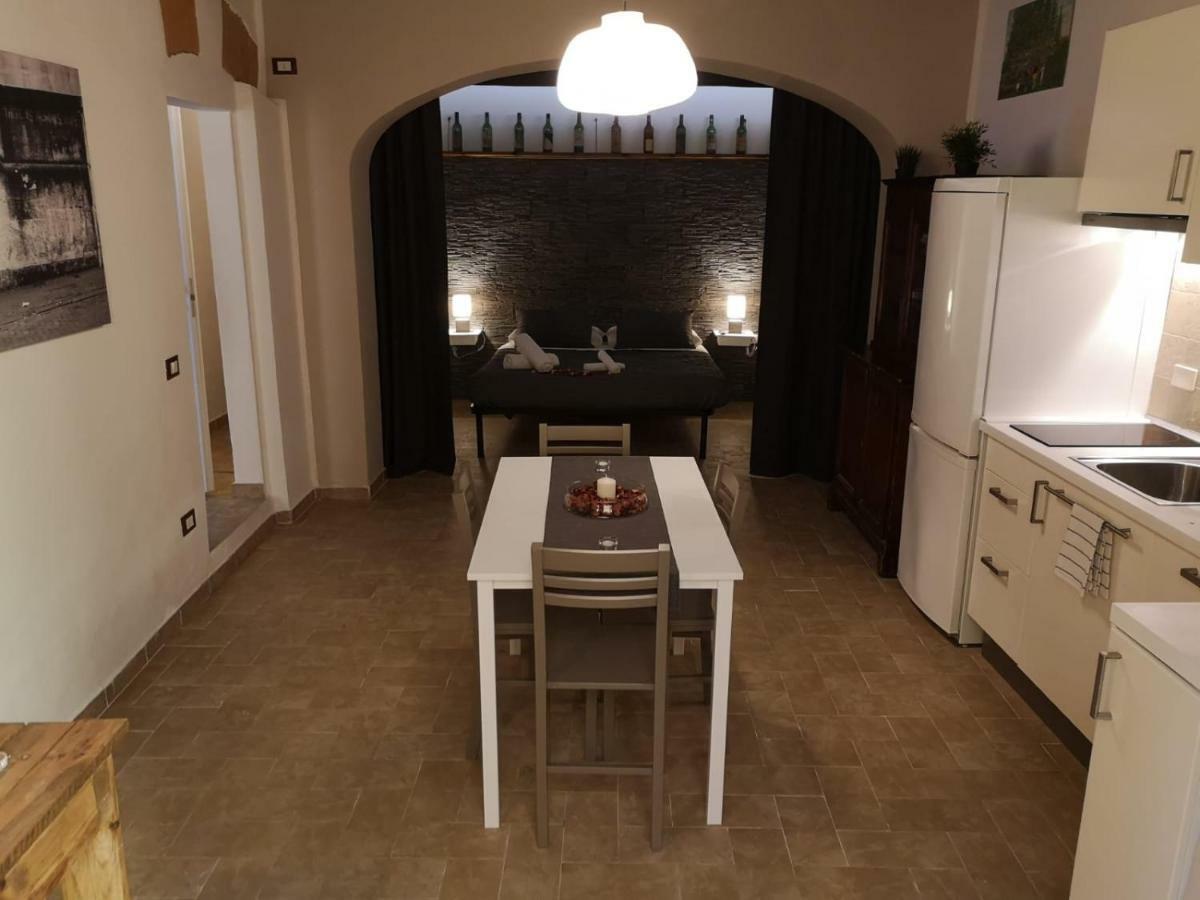 San Lorenzo Luxury Apartment Florence Extérieur photo